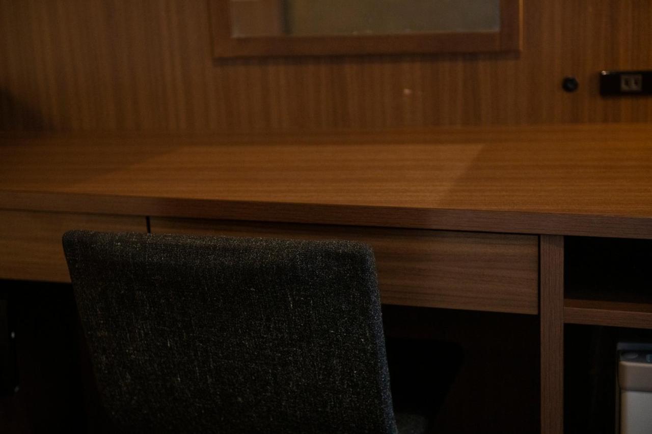 Koko Hotel Ginza-1Chome Tokyo Dış mekan fotoğraf