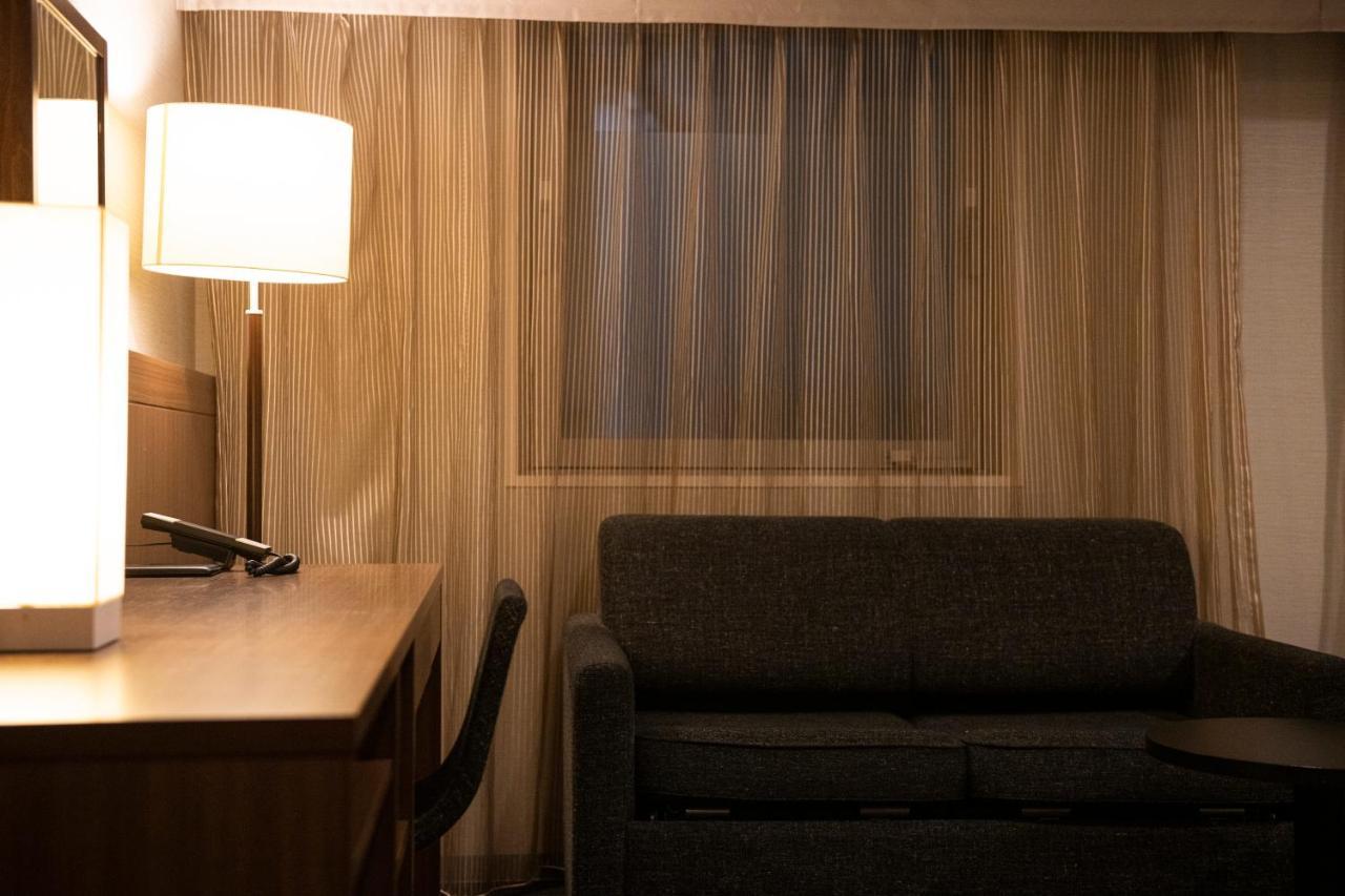 Koko Hotel Ginza-1Chome Tokyo Dış mekan fotoğraf