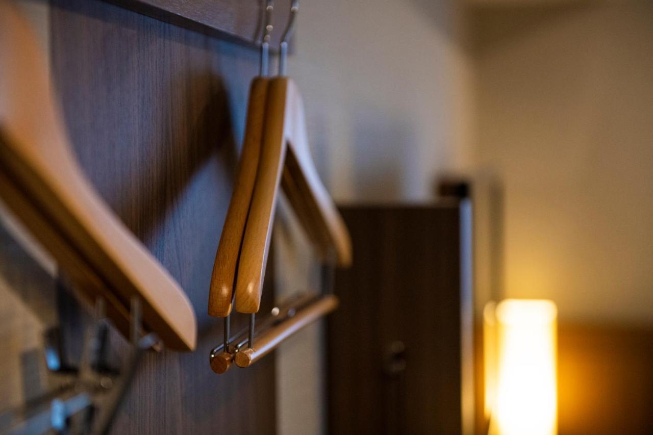 Koko Hotel Ginza-1Chome Tokyo Dış mekan fotoğraf