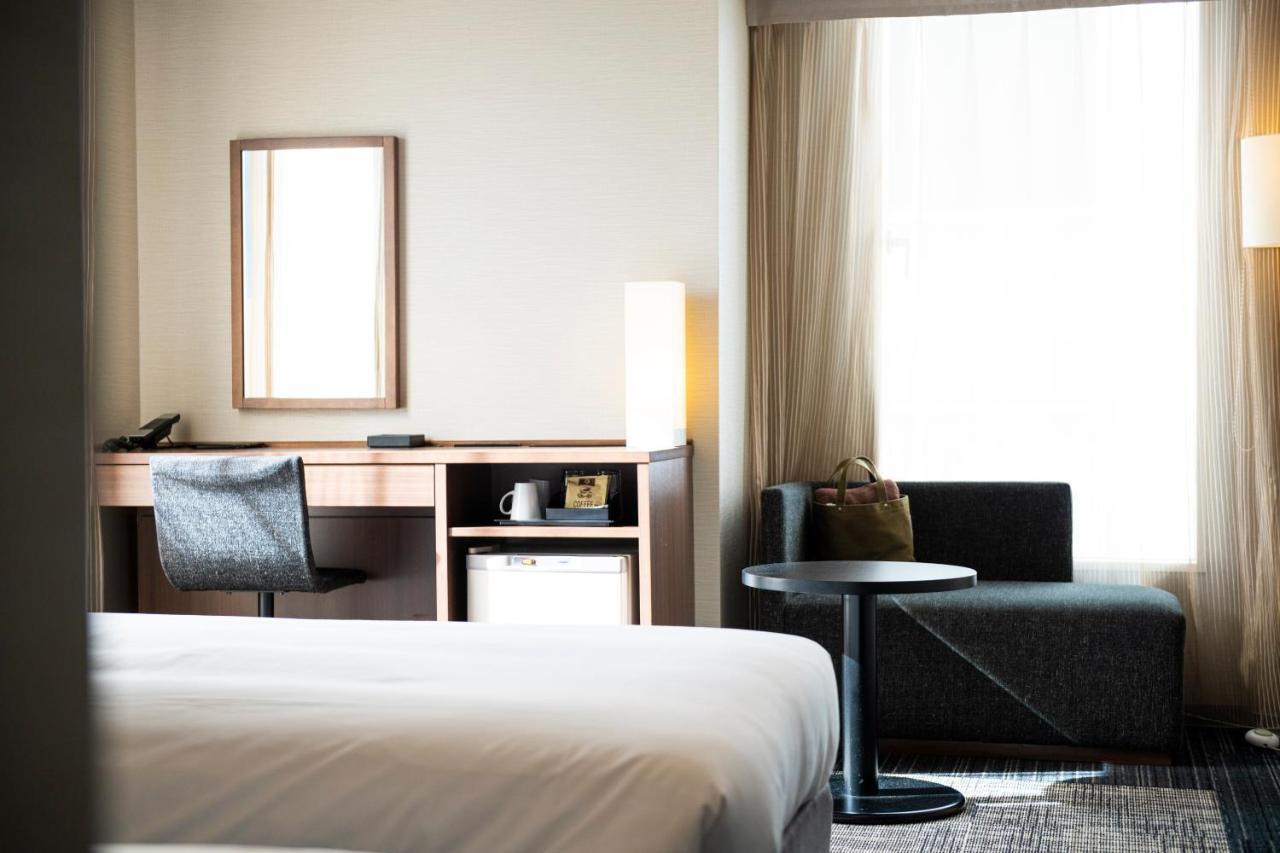 Koko Hotel Ginza-1Chome Tokyo Dış mekan fotoğraf