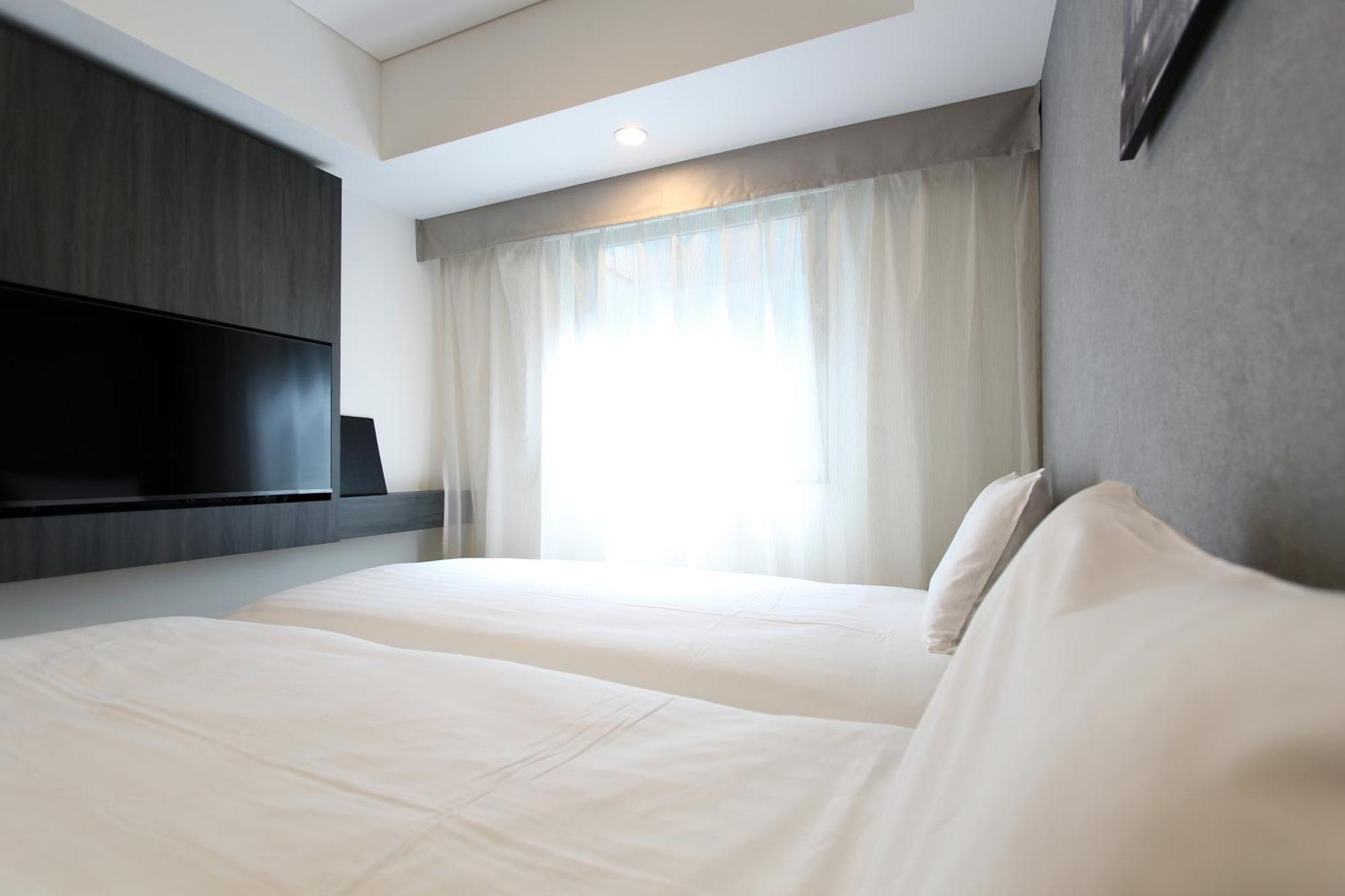 Koko Hotel Ginza-1Chome Tokyo Dış mekan fotoğraf