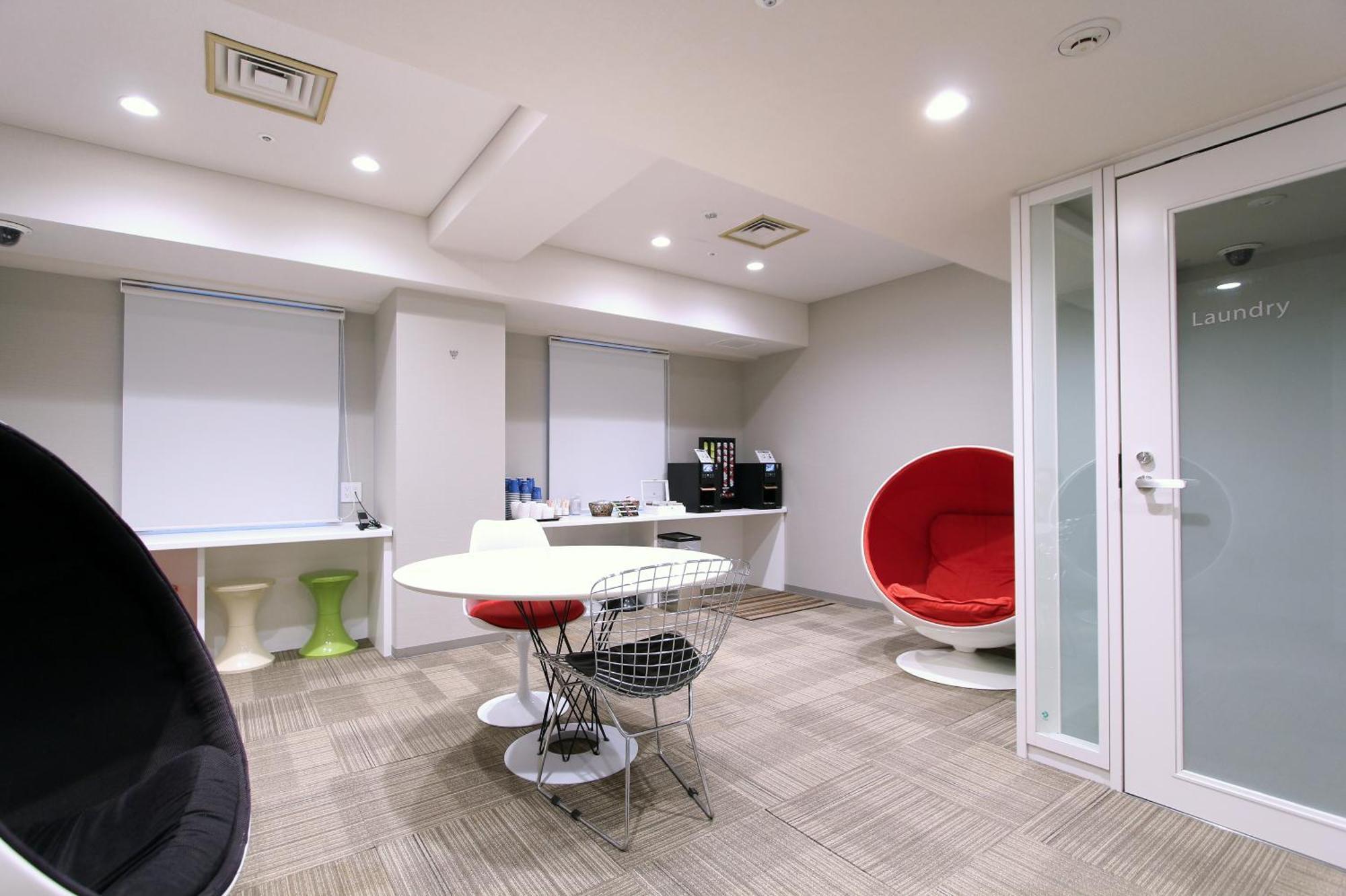 Koko Hotel Ginza-1Chome Tokyo Dış mekan fotoğraf