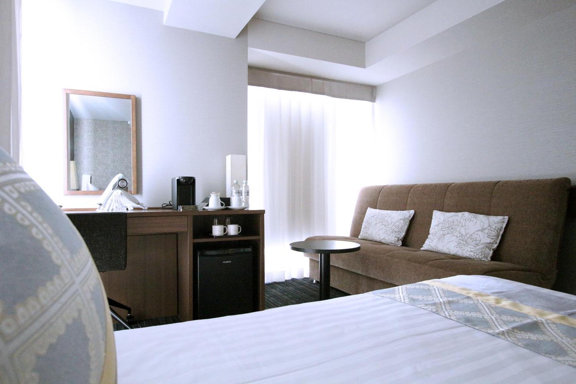 Koko Hotel Ginza-1Chome Tokyo Dış mekan fotoğraf