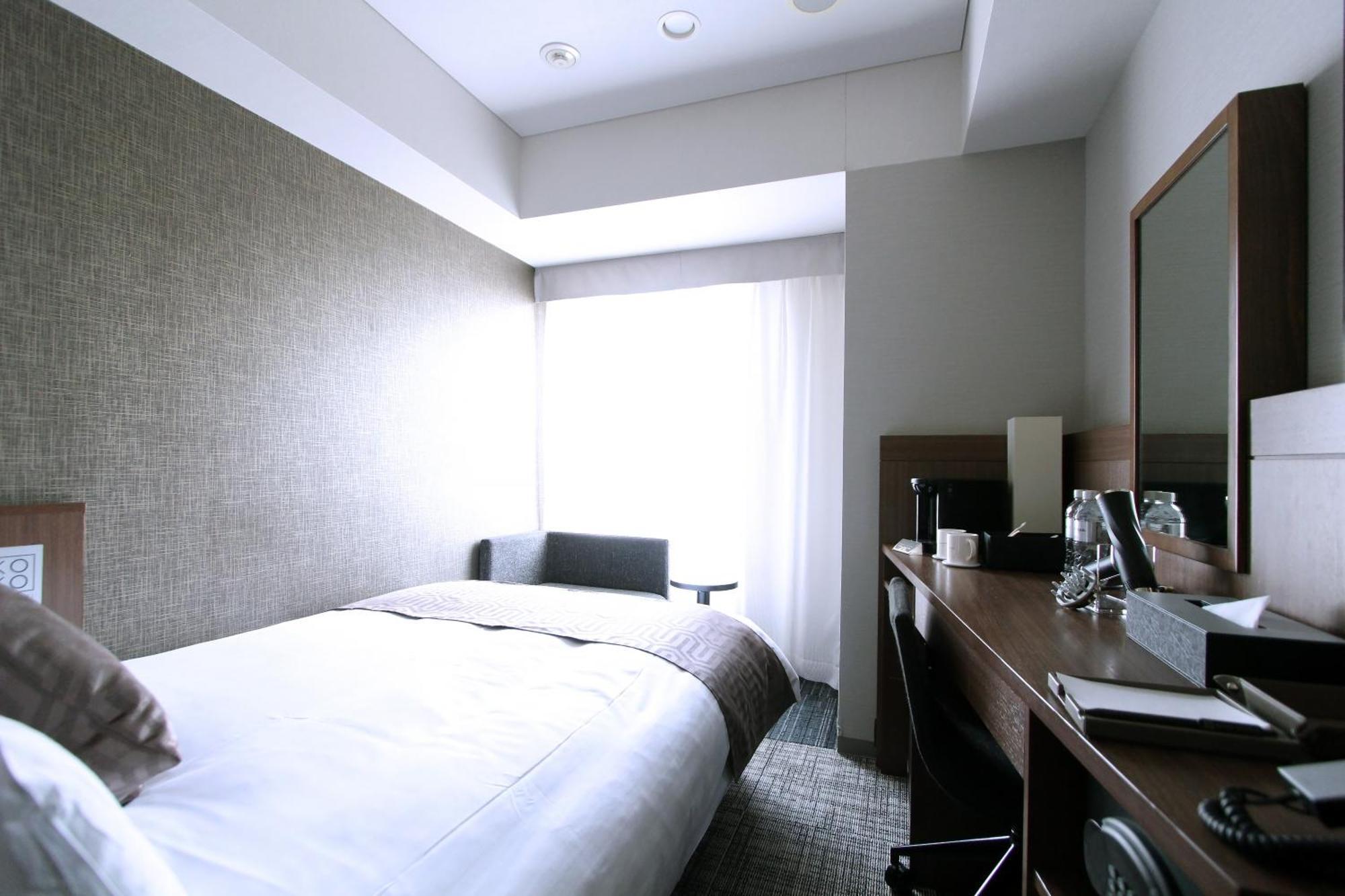 Koko Hotel Ginza-1Chome Tokyo Dış mekan fotoğraf