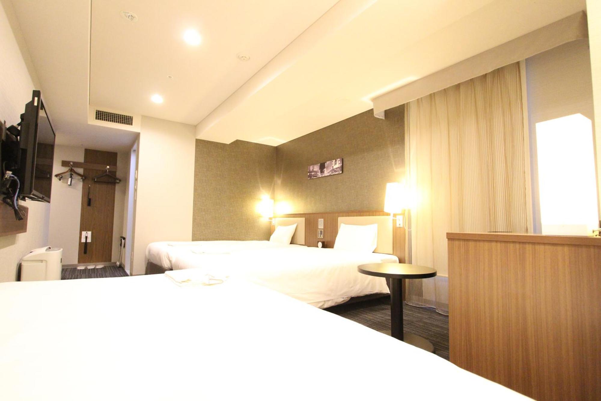 Koko Hotel Ginza-1Chome Tokyo Dış mekan fotoğraf